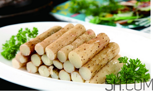 女人吃山藥有哪些好處？山藥怎么吃不上火？