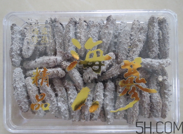 海參顏色深好還是淺好？海參顏色發(fā)白時怎么回事？