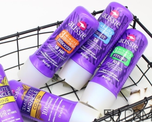 袋鼠三分鐘發(fā)膜怎么用？袋鼠三分鐘奇跡發(fā)膜使用方法