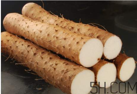 女人吃山藥的禁忌有哪些？山藥是涼性還是熱性？