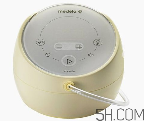 美德樂sonata吸奶器怎么樣？美德樂新款sonata吸奶器好用嗎？