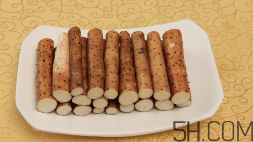 女人吃山藥的禁忌有哪些？山藥是涼性還是熱性？