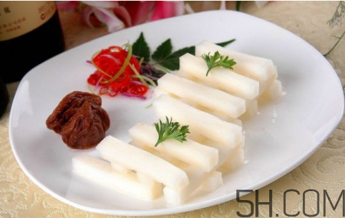 女人吃山藥的禁忌有哪些？山藥是涼性還是熱性？