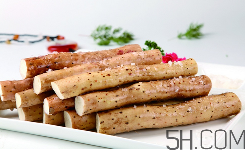 山藥是酸性還是堿性？山藥是發(fā)物的食物嗎？