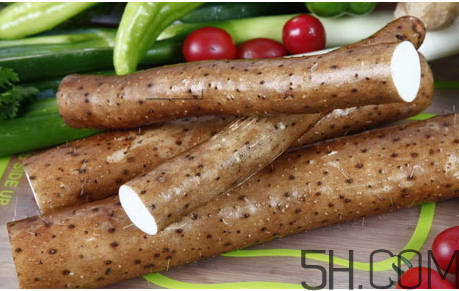 山藥是酸性還是堿性？山藥是發(fā)物的食物嗎？