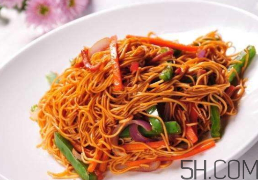 炒面可以放蠔油嗎？炒面放蠔油有什么作用？