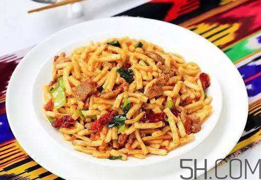 炒面用什么面條？炒面可以用掛面嗎？