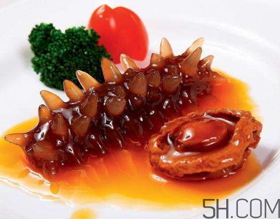 夏天可以吃海參嗎？夏天吃海參上火嗎？