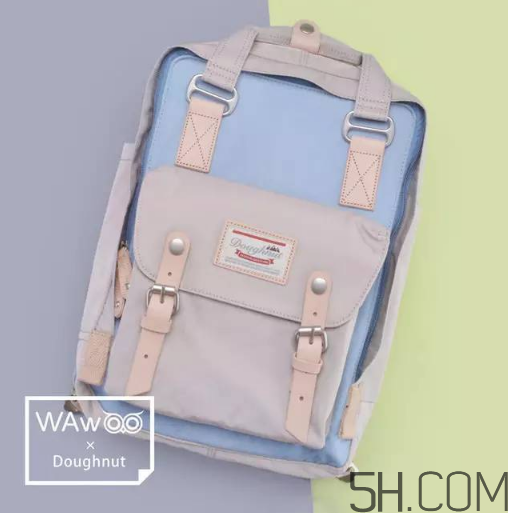 doughnut是什么牌子？doughnut是哪里的品牌？