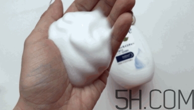 多芬潔面泡泡怎么樣？多芬潔面泡泡哪個顏色好？