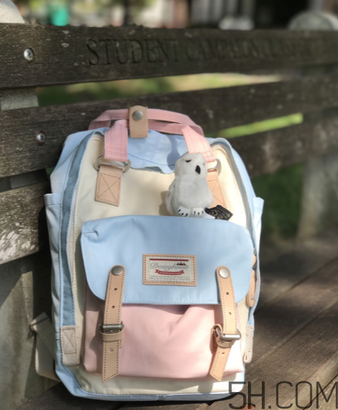 doughnut雙肩包怎么樣？doughnut雙肩包價格