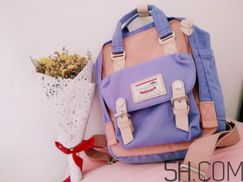 doughnut雙肩包怎么樣？doughnut雙肩包價格