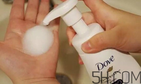 多芬潔面泡泡多少錢？