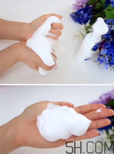 多芬潔面泡泡多少錢？