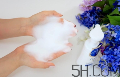 多芬潔面泡泡多少錢？