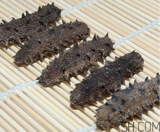 海參顏色深好還是淺好？海參顏色發(fā)白時怎么回事？