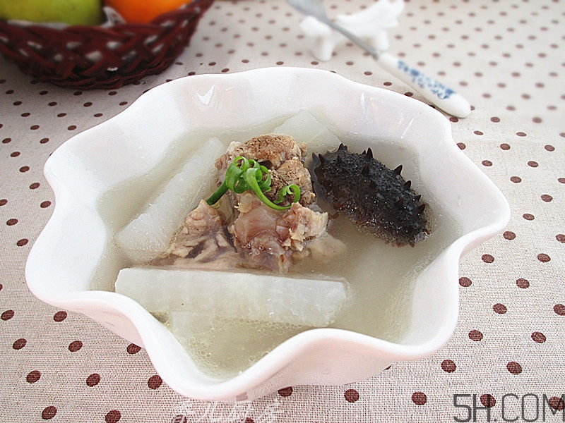 海參可以和蘿卜一起吃嗎？海參和蘿卜一起怎么煮？