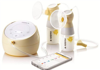 美德樂sonata吸奶器怎么樣？美德樂新款sonata吸奶器好用嗎？