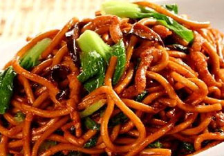 炒面可以放蠔油嗎？炒面放蠔油有什么作用？