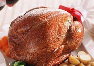 火雞肉好吃嗎？火雞肉怎么做好吃？