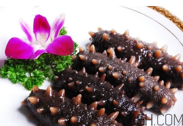 海參能和西紅柿一起吃嗎？海參和什么一起吃最好？