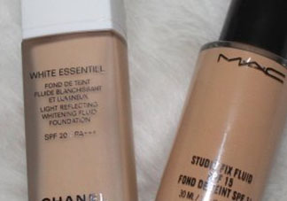 粉調(diào)和黃調(diào)哪個(gè)更白？亞洲人用粉調(diào)還是黃調(diào)