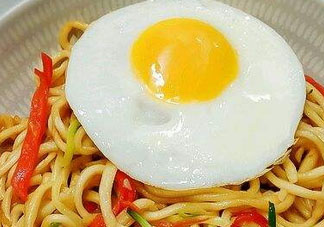 炒面用什么面條？炒面可以用掛面嗎？