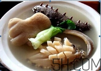 海參可以和排骨一起燉湯嗎？海參排骨湯怎么做？