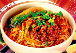 炸醬面可以用豆瓣醬嗎？炸醬面可以用黃豆醬嗎？