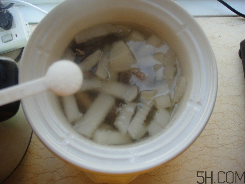 海參可以和蘿卜一起吃嗎？海參和蘿卜一起怎么煮？