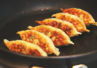 煎餃熱量高嗎？一個(gè)煎餃的熱量