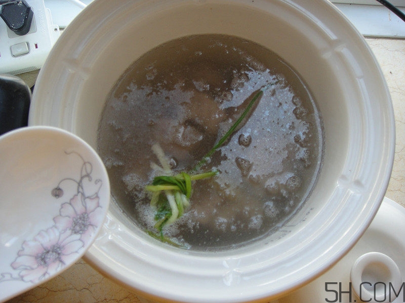 海參可以和蘿卜一起吃嗎？海參和蘿卜一起怎么煮？