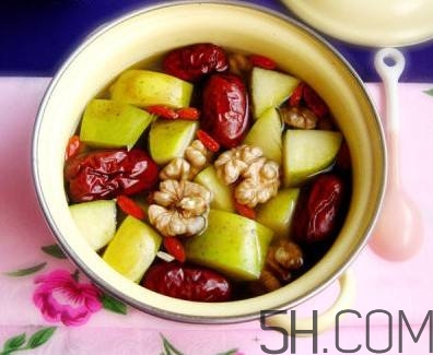 感冒可以吃海參嗎？感冒發(fā)燒吃什么好？