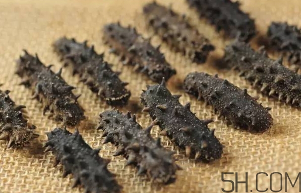 海參顏色深好還是淺好？海參顏色發(fā)白時怎么回事？