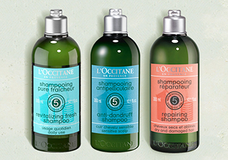 歐舒丹無硅油洗發(fā)水怎么樣？好用嗎？