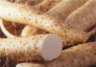 隔夜的山藥還能吃嗎？山藥干的好還是鮮的好？