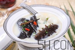 海參的吃法大全 海參怎么做好吃 海參的吃法大全 海參怎么做好吃