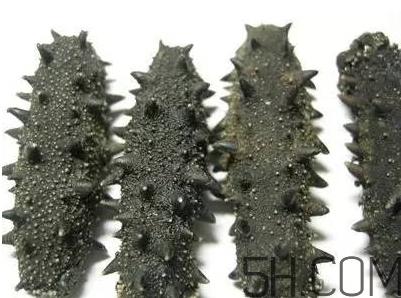 海參顏色深好還是淺好？海參顏色發(fā)白時怎么回事？