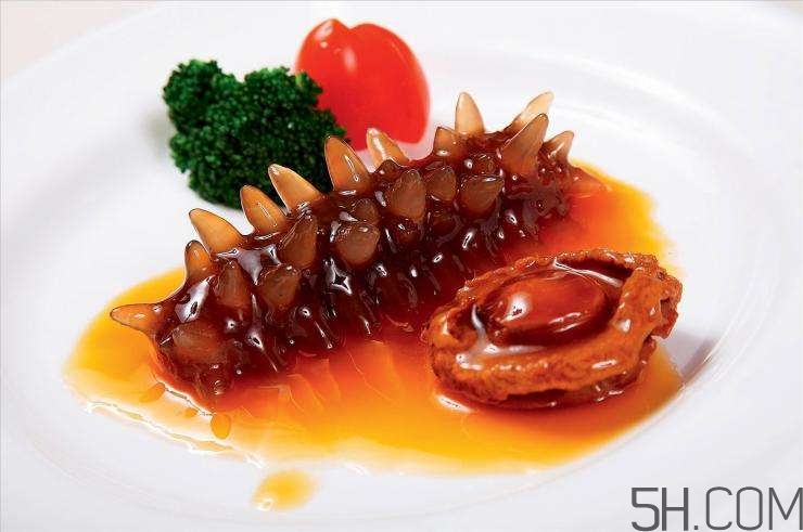 海參哪些部位不能吃？海參的禁忌人群