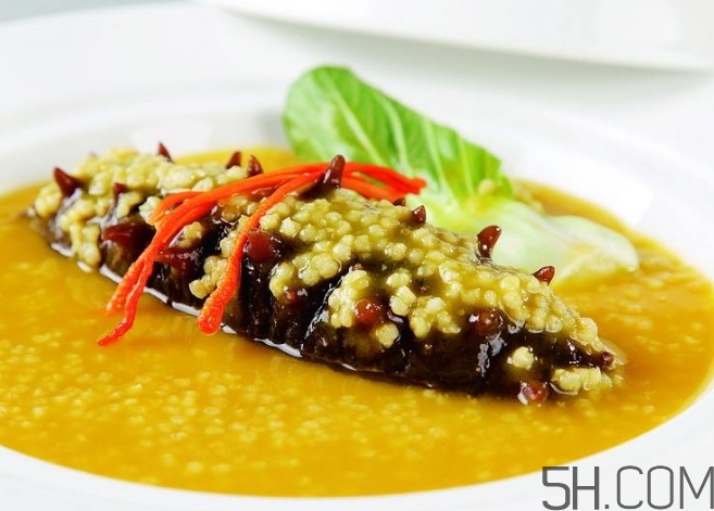 夏天可以吃海參嗎？夏天吃海參上火嗎？