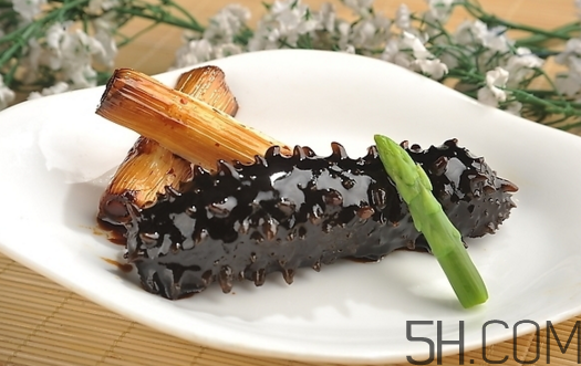 海參一次吃多少合適？海參吃多了會怎樣？