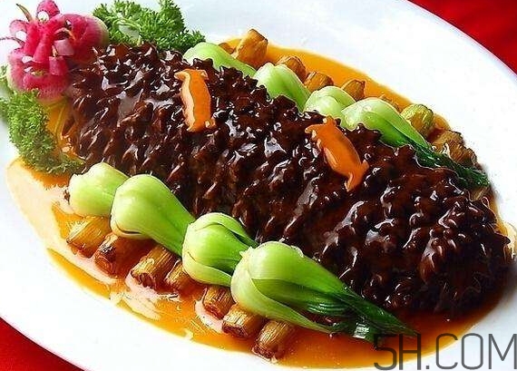 膽固醇高能吃海參嗎？膽固醇高吃海參有什么好處？