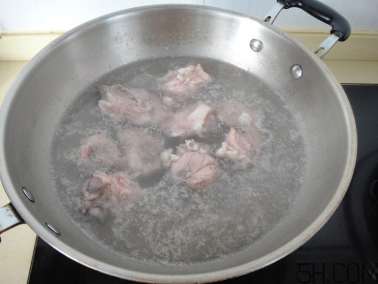 海參可以和蘿卜一起吃嗎？海參和蘿卜一起怎么煮？