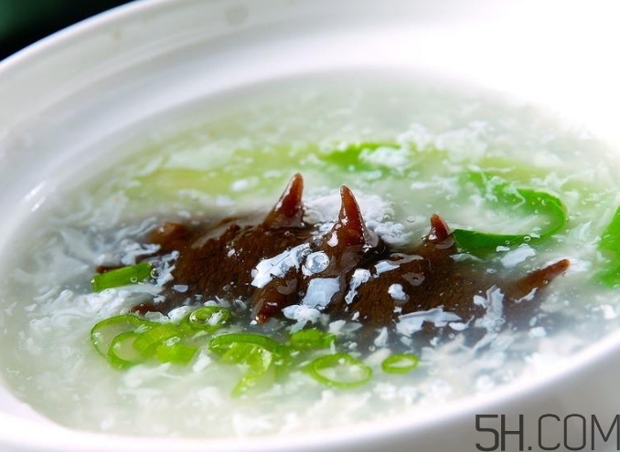 海參可以和蘿卜一起吃嗎？海參和蘿卜一起怎么煮？