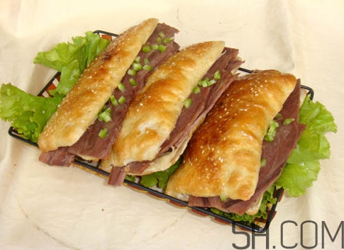 驢肉火燒是什么？孕婦能吃驢肉火燒嗎