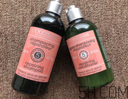 歐舒丹洗發(fā)水有硅油嗎？孕婦可以用嗎？