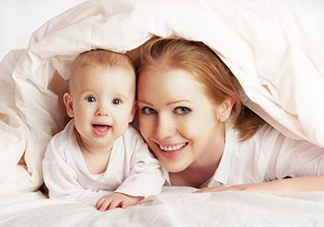 如何給寶寶斷奶？寶媽有妙招