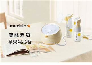美德樂sonata致韻中文說明書  美德樂致韻吸奶器怎么用？