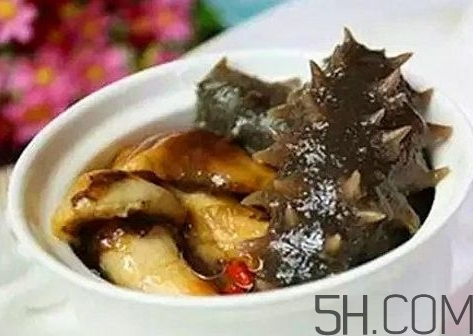 海參是酸性還是堿性？海參是涼性還是熱性？