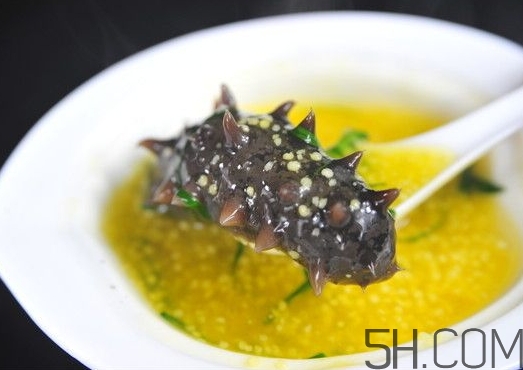 夏天可以吃海參嗎？夏天吃海參上火嗎？